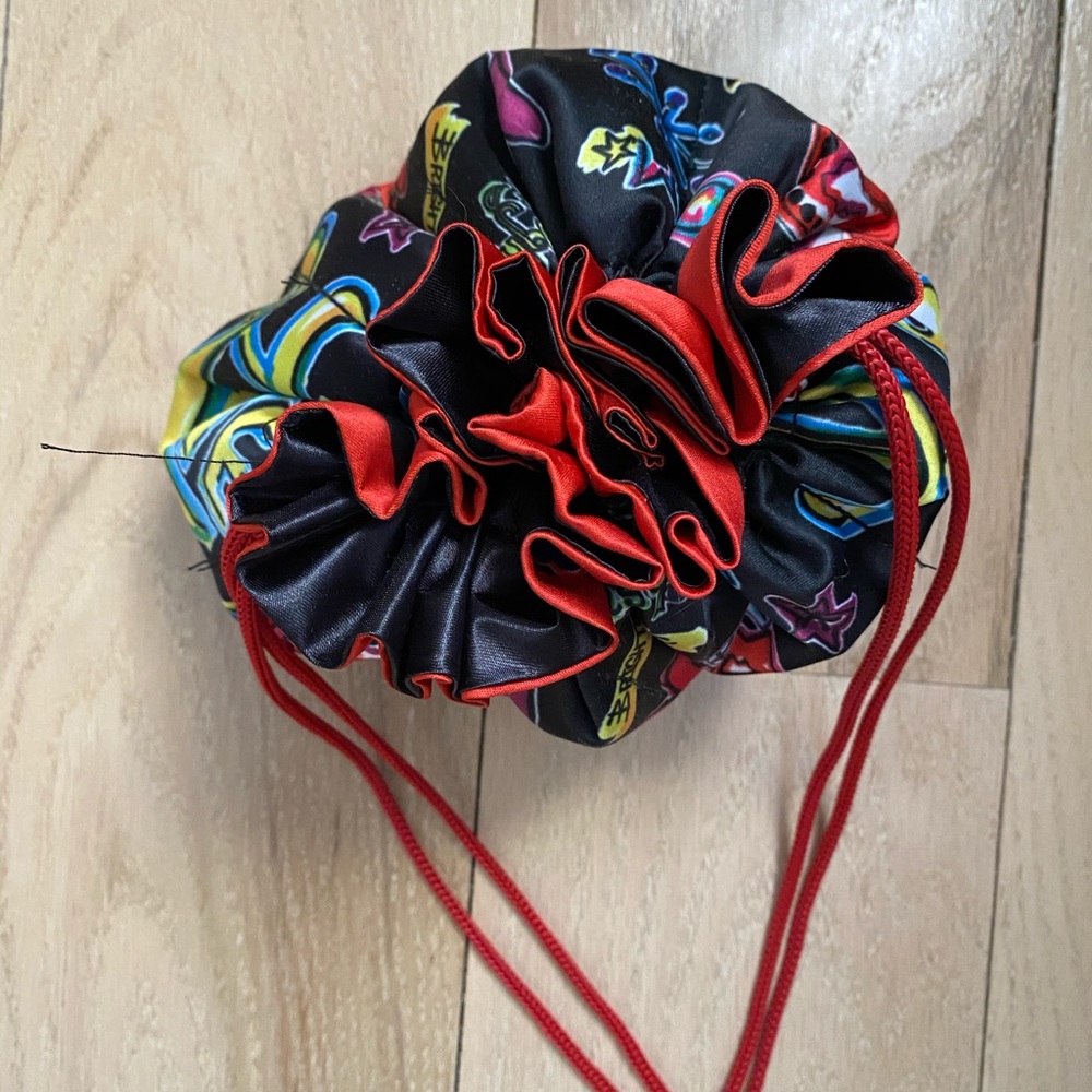 Brighton jewelry travel bag